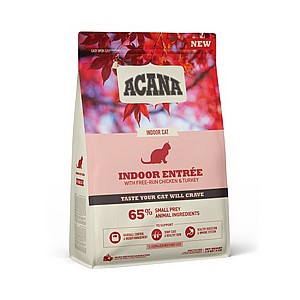 ����� ������ 1.8 �"� ACANA INDOOR CAT