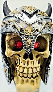 Skull Aquatic Creations ������� ���������, ������  CH 40134