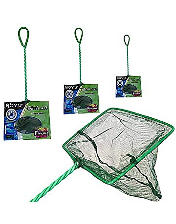 ��� ����12.5 �"� Fish Net Boyu