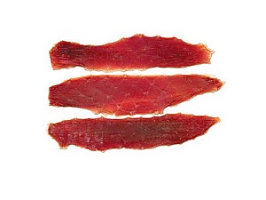 Wanpy Dry Duck Jerky חטיף ברווז ג'רקי 100גר Wanpy Dry Duck Jerky חטיף ברווז ג'רקי 100גר