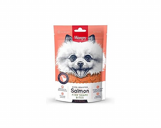 Wanpy Salmon Stick ���� ����� ����� 100 ��