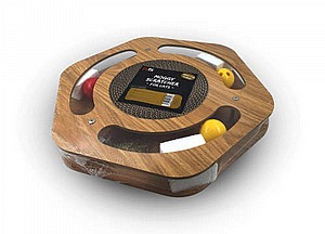 ���� ����� ����� ����� PETEX MOGGY SCRATCHER SCT-60