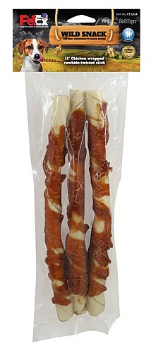  Petex Wild Snack Chicken ���� ����� ����  ���� ��� 240��