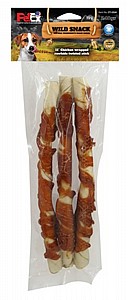  Petex Wild Snack Chicken ���� ����� ����  ���� ��� 240��