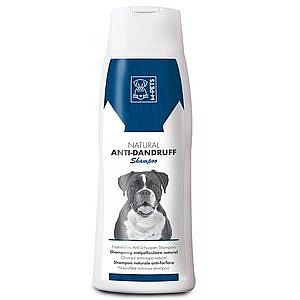 אמפט MPET שמפו נגד קשקשים 250 מ"ל אמפט MPET שמפו נגד קשקשים 250 מ"ל