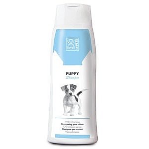 אמפט MPET שמפו לגורי כלבים 250 מ"ל אמפט MPET שמפו לגורי כלבים 250 מ"ל