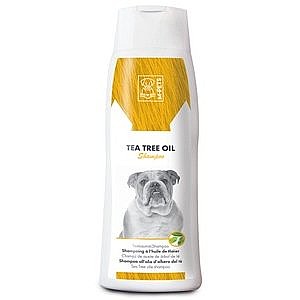 אמפט MPET שמפו עץ התה 250 מ"ל אמפט MPET שמפו עץ התה 250 מ"ל