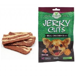 JERKY CUTS