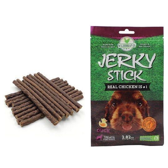 JERKY CUTS