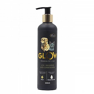 Glow ���� ������ ������� +����  300 �"�