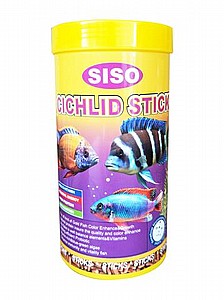 Siso Cichlid Sticks ���� ��������� �������� 500�"�