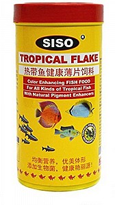  200 ��� (1000 �"�) Tropical Flake Siso 
