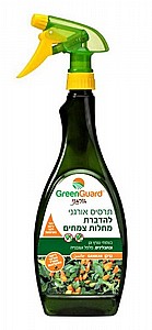 ����� ����� ������  ������ ����� ����� ��"� GREEN GUARD GANIKAN 640 