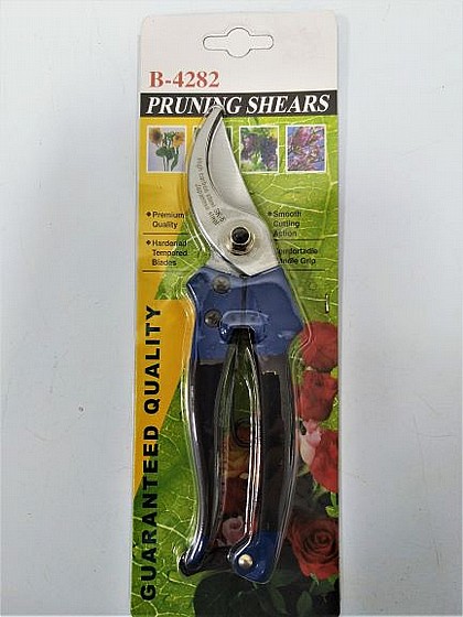 ����� Pruning Shears B-4282