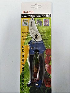 ����� Pruning Shears B-4282