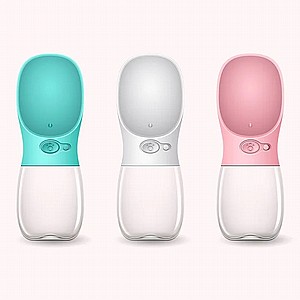 ����� ����� ���� �� ���� ����� �� ���� ���� PORTABLE DOG WATER DISPENSER
