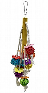 ����� ����� ������� �� ����� �� ������  COLORFULL SWING FOR BIR