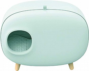 MS Cat Litter Box ���� ��� ������ ������� �� ��