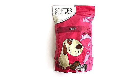 SOFTIES ������ ������� ������ 1�"�