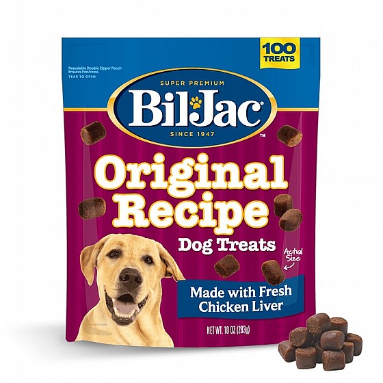 Bil Jac Original Recipe 283gr