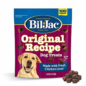 Bil Jac Original Recipe 283gr