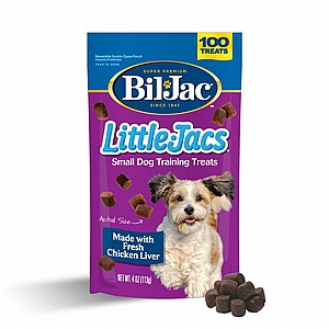Bil Jac Little Jacs 283gr