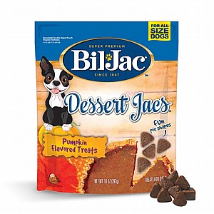 Bil Jac Dessert Jacs 283gr