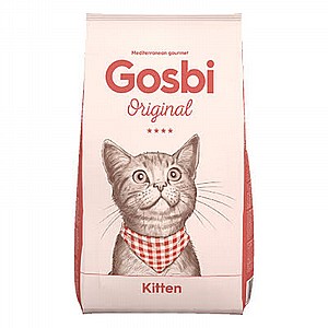 Gosbi  Original Kitten ����� ������ 3 �"� 