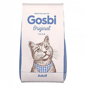 Gosbi Original Adult ������� ������ 3 �"�