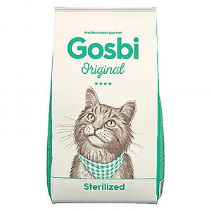 Gosbi Original Sterilized ������� ������� ������� �������  3 �"�