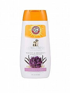Arm&Hammer Ultra Fresh Whiten&Brighten Shampoo for Dogs ���� ����� ������ 473 �"�
