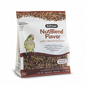 ZuPreem NutBlend� Flavor Medium Birds ������� ������ �������� ������� �� ���� ������ 907��