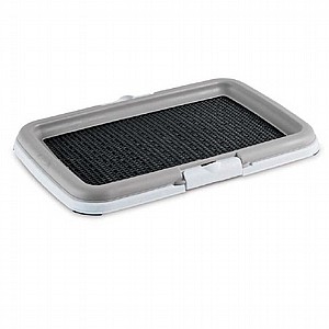 משטח לחינוך צרכים פאפי טריינר 60x40 משטח לחינוך צרכים פאפי טריינר 60x40