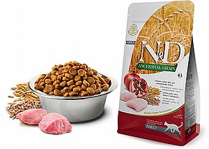 N&D ANCESTRAL GRAIN � ���� ����� ���� � ���, ����� ������ �������� (������ ������� ����) 1.5�"�