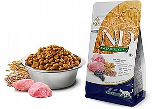 N&D ANCESTRAL GRAIN � ���� ����� ���� � ���, �������� ������ �������� (������ ������� ����) 1.5�"�