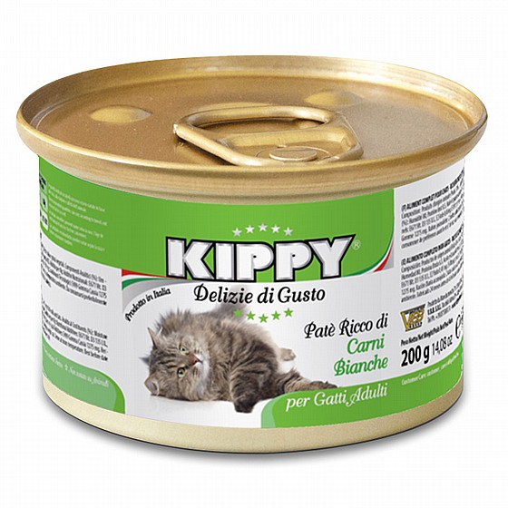 ���� ������� ���� ���� ������ 200�� KIPPY