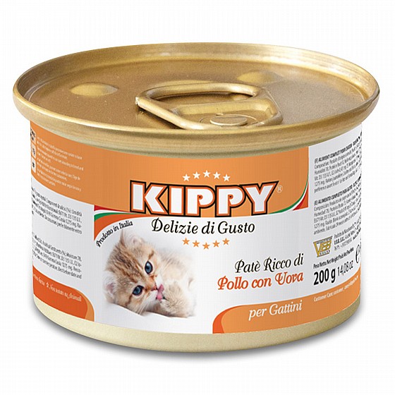 ���� ����� ������ ���� ���� ������ 200�� KIPPY
