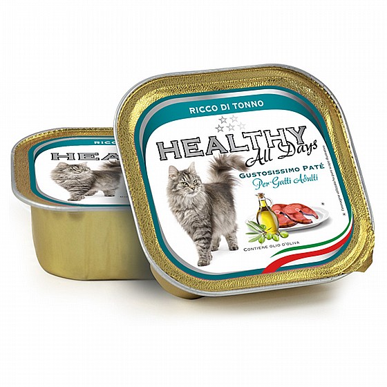 Healty Pate Rich in Tuna ��� ���� ����� 100��
