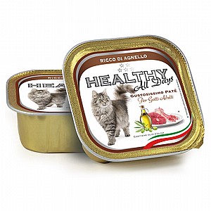 Healty Pate Rich in Lamb פטה עשיר בבשר כבש 100גרHealty Pate Rich in Lamb פטה עשיר בבשר כבש 100גר Healty Pate Rich in Lamb פטה עשיר בבשר כבש 100גרHealty Pate Rich in Lamb פטה עשיר בבשר כבש 100גר