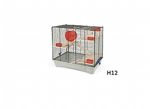 כלוב לאוגרים MPS H12 כלוב לאוגרים MPS H12