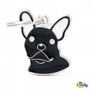 ������ ����� FRENCH BULLDOG