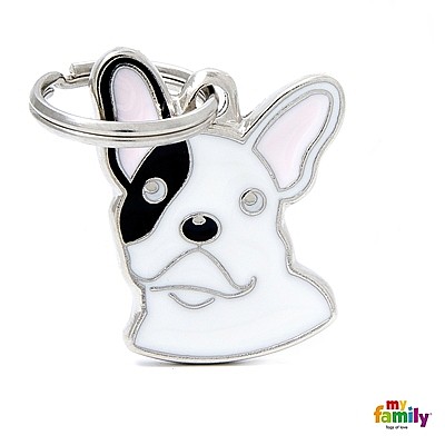 ������ ����� FRENCH BULLDOG