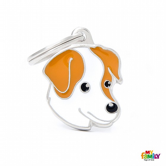 �� ���� JACK RUSSELL