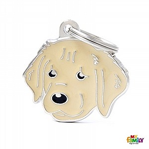 ����� ������ GOLDEN RETRIEVER