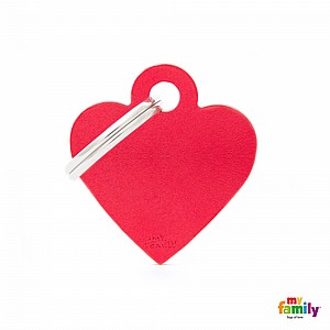 �� ��� ���� ��������� RED SMALL HEART