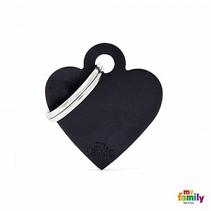 �� ��� ���� ��������� SMALL HEART BLACK
