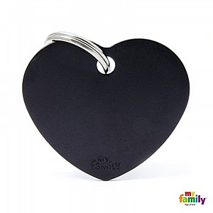 �� ���� ���� BIG HEART BLACK