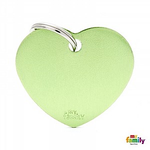 �� ���� ���� BIG HEART GREEN