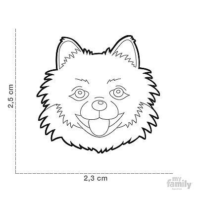 ������ POMERANIAN