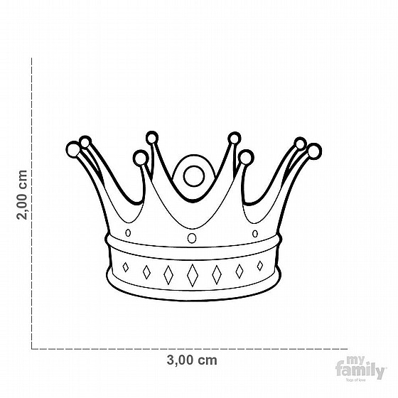 ��� CROWN